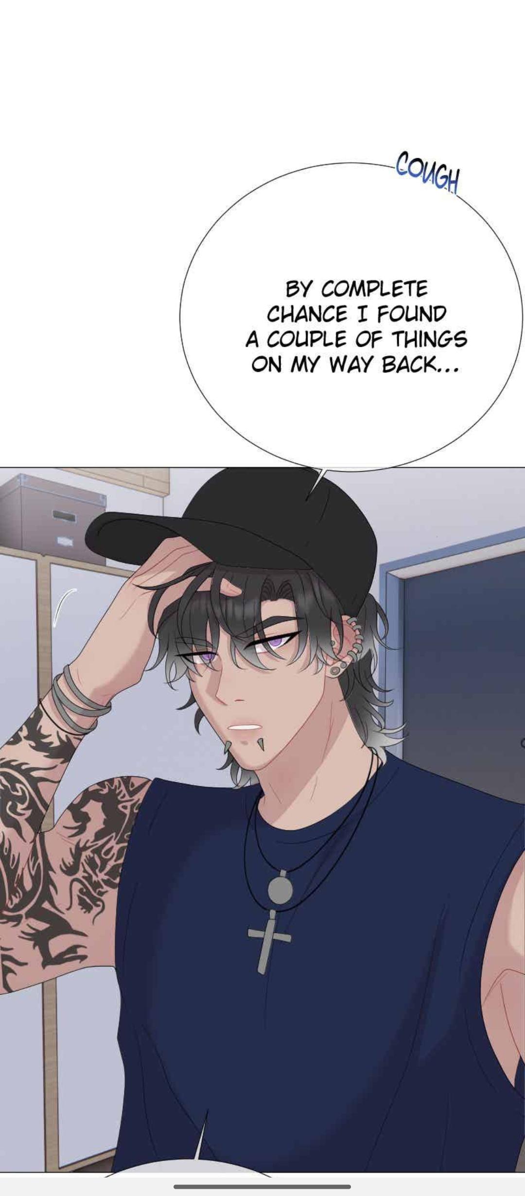 Read Boy Girlfriend chapter 183.2 image 38 on Lezhin