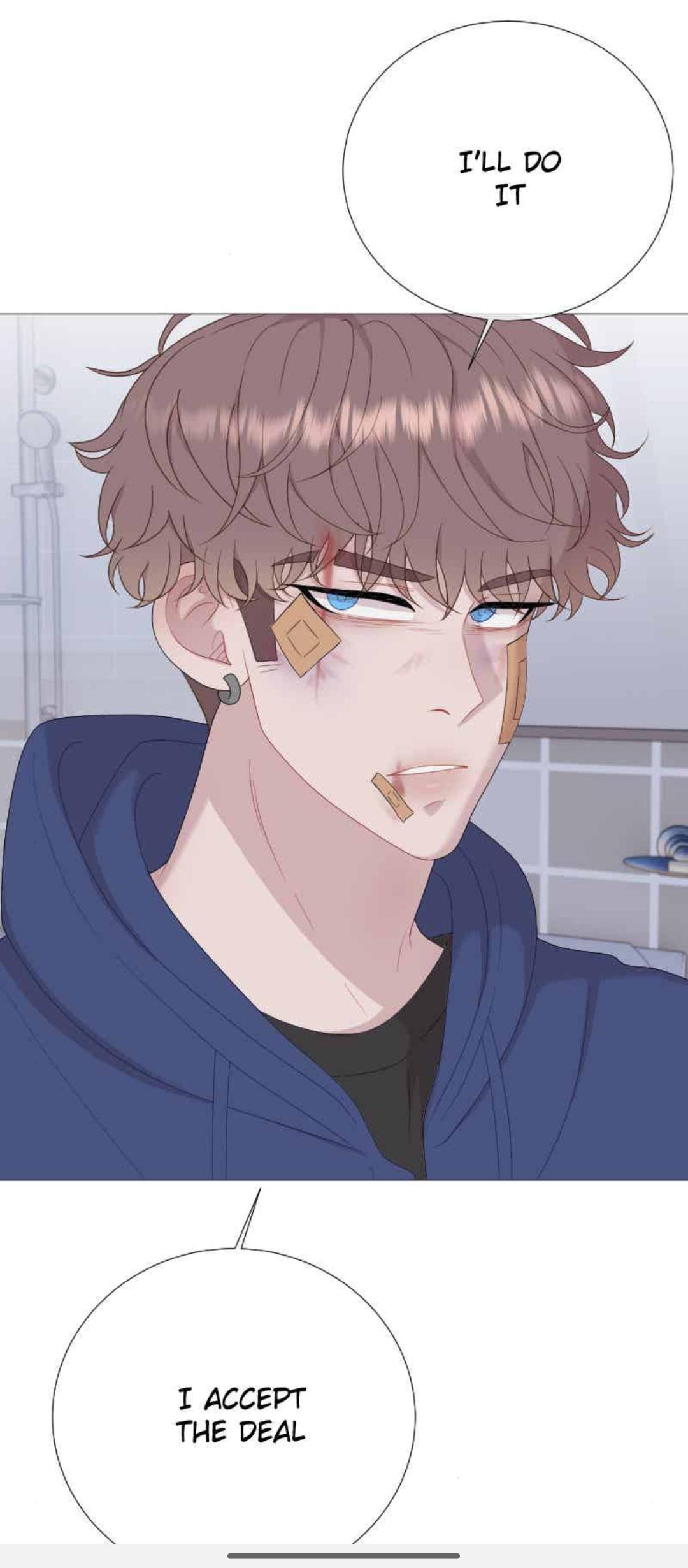 Read Boy Girlfriend chapter 183.2 image 45 on Lezhin