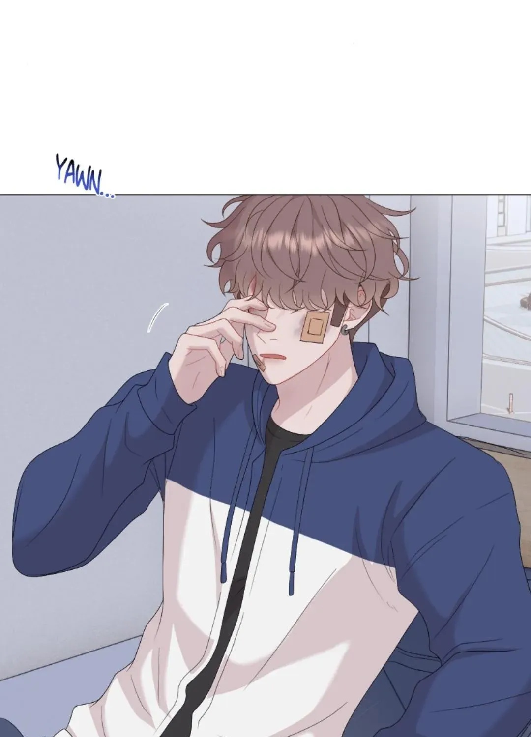 Read Boy Girlfriend chapter 183.3 image 18 on Lezhin