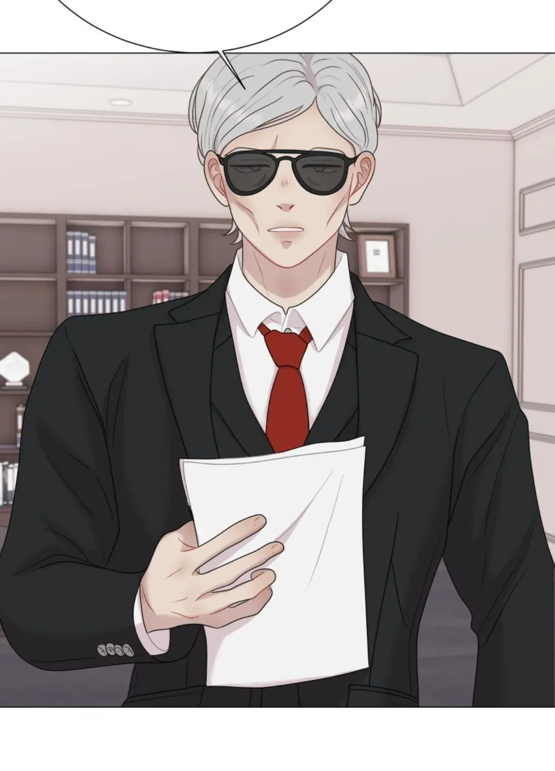 Read Boy Girlfriend chapter 183.3 image 2 on Lezhin