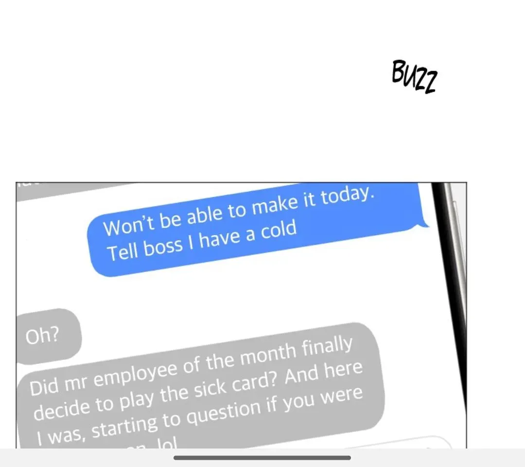 Read Boy Girlfriend chapter 183.3 image 27 on Lezhin