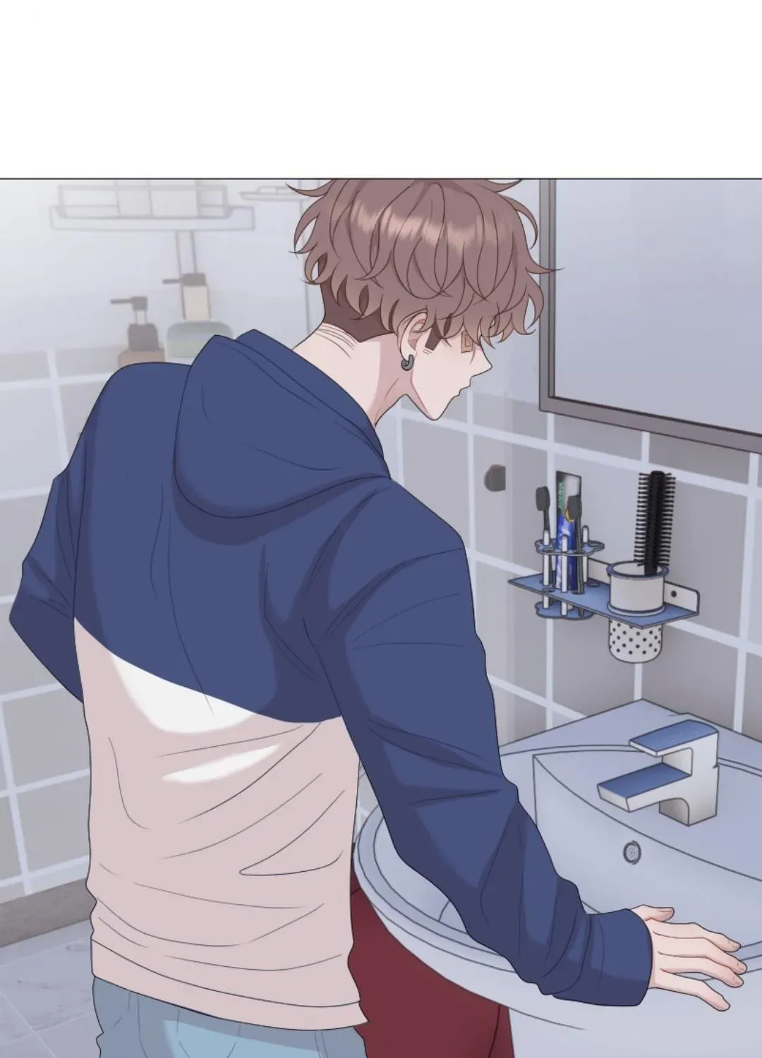 Read Boy Girlfriend chapter 183.3 image 34 on Lezhin