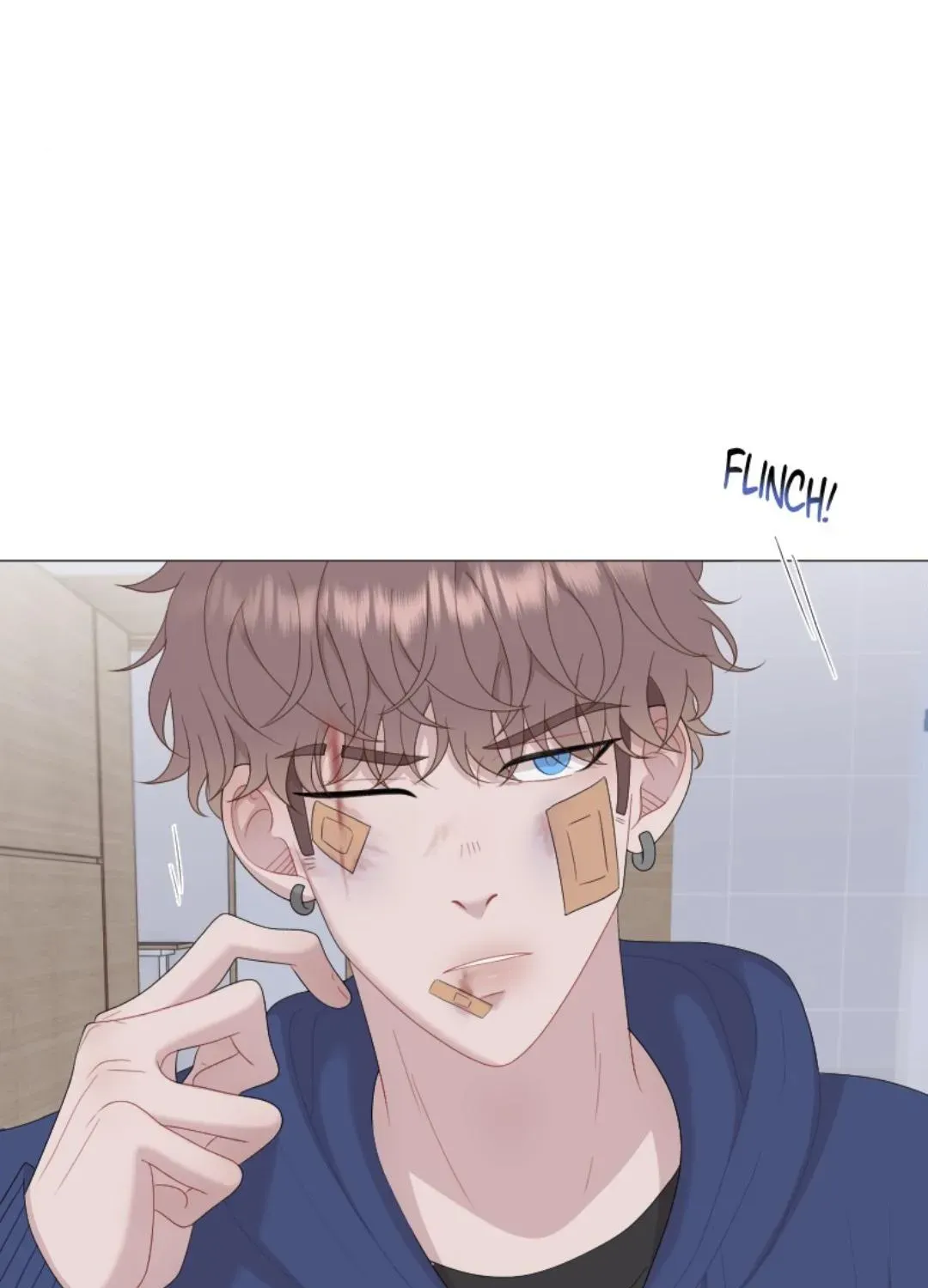 Read Boy Girlfriend chapter 183.3 image 38 on Lezhin