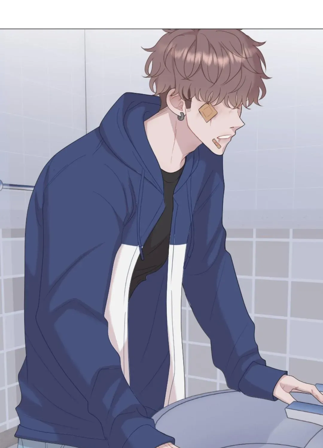Read Boy Girlfriend chapter 183.3 image 44 on Lezhin