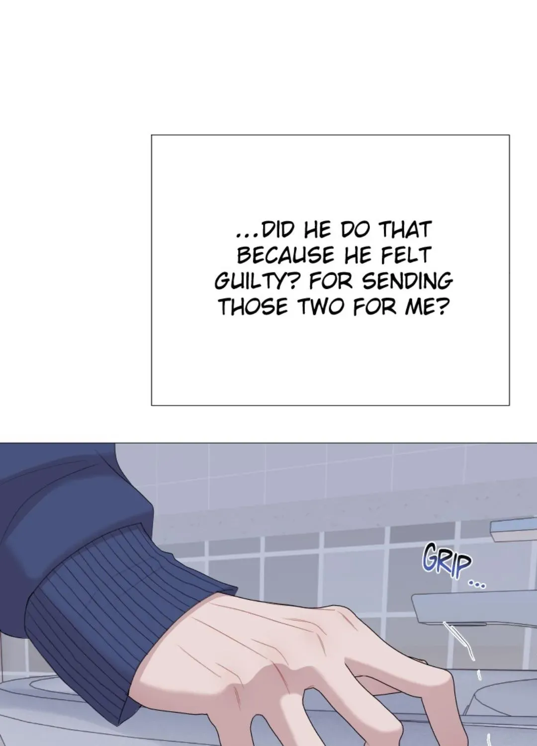 Read Boy Girlfriend chapter 183.3 image 46 on Lezhin