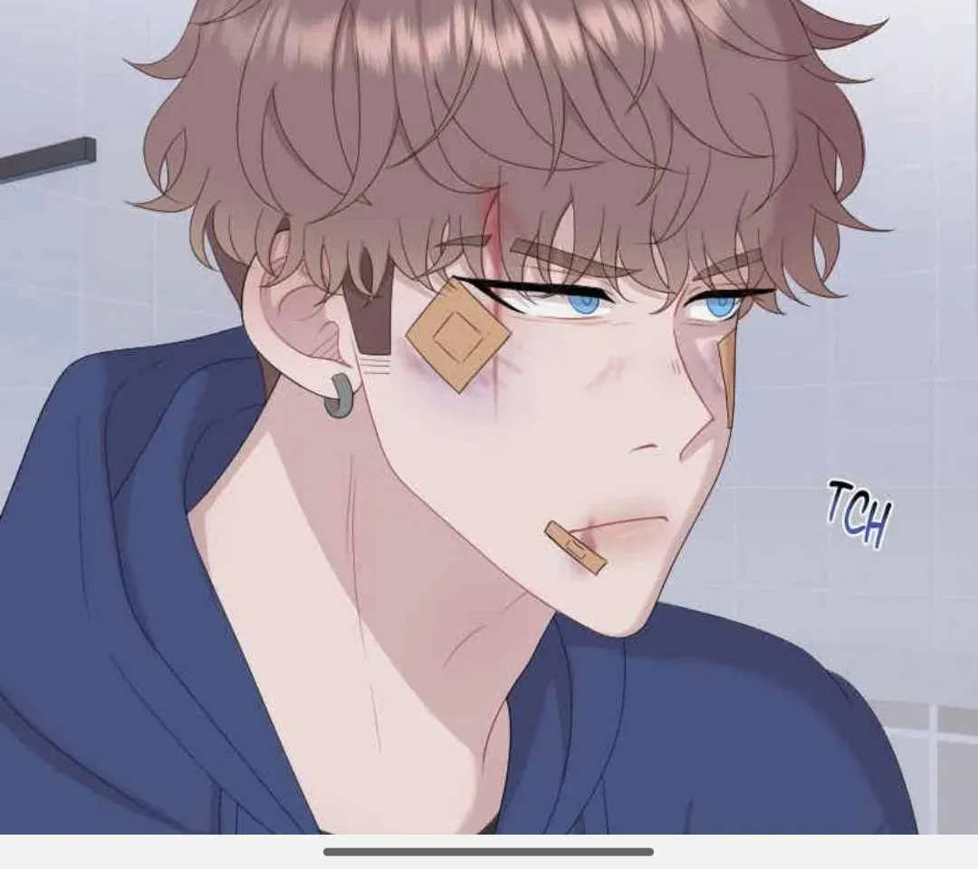 Read Boy Girlfriend chapter 183.3 image 53 on Lezhin