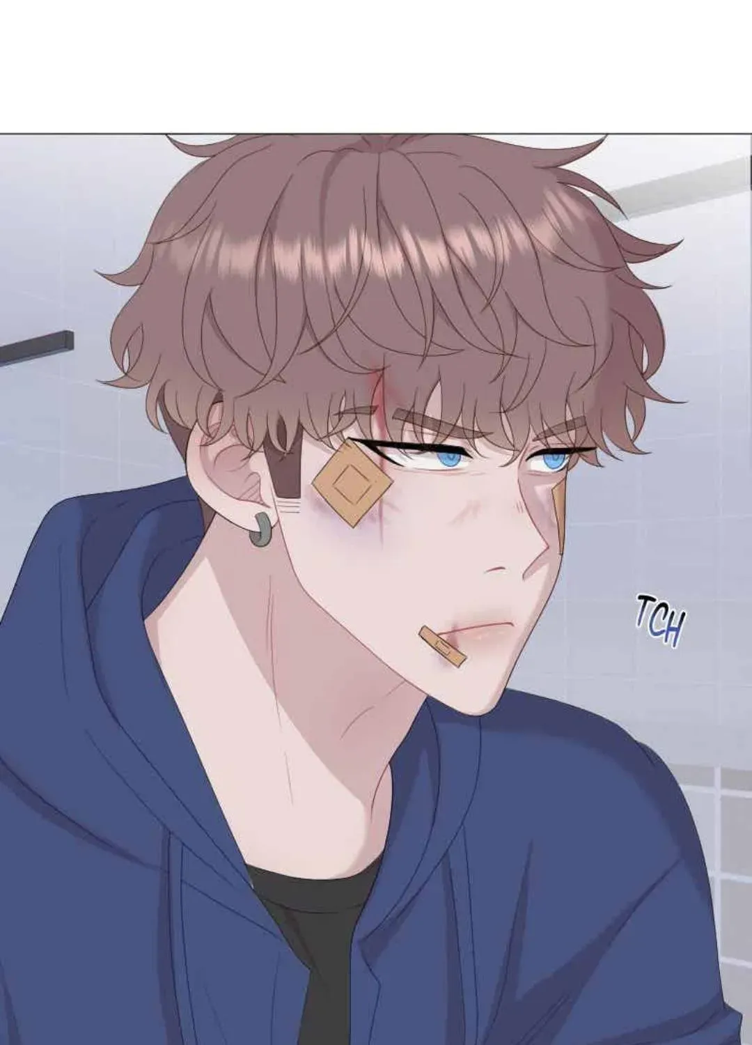 Read Boy Girlfriend chapter 183.3 image 54 on Lezhin