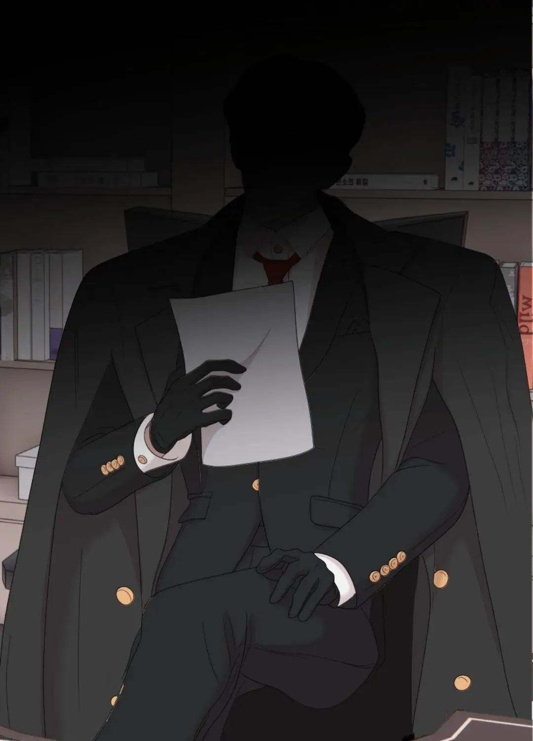 Read Boy Girlfriend chapter 183.3 image 6 on Lezhin