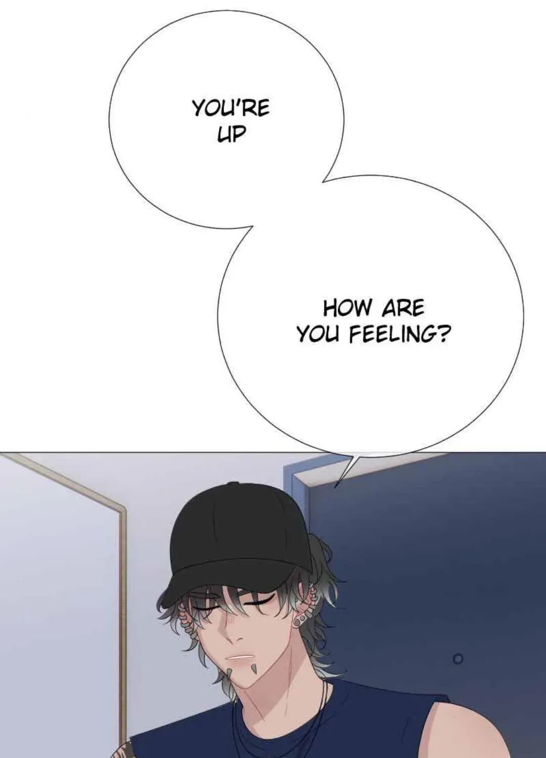 Read Boy Girlfriend chapter 183.3 image 66 on Lezhin