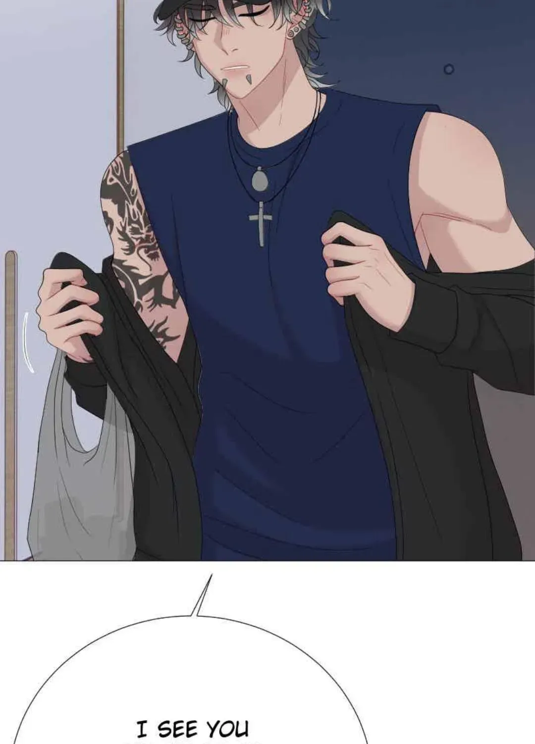 Read Boy Girlfriend chapter 183.3 image 68 on Lezhin