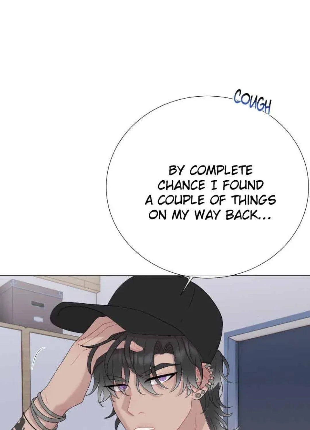 Read Boy Girlfriend chapter 183.3 image 74 on Lezhin