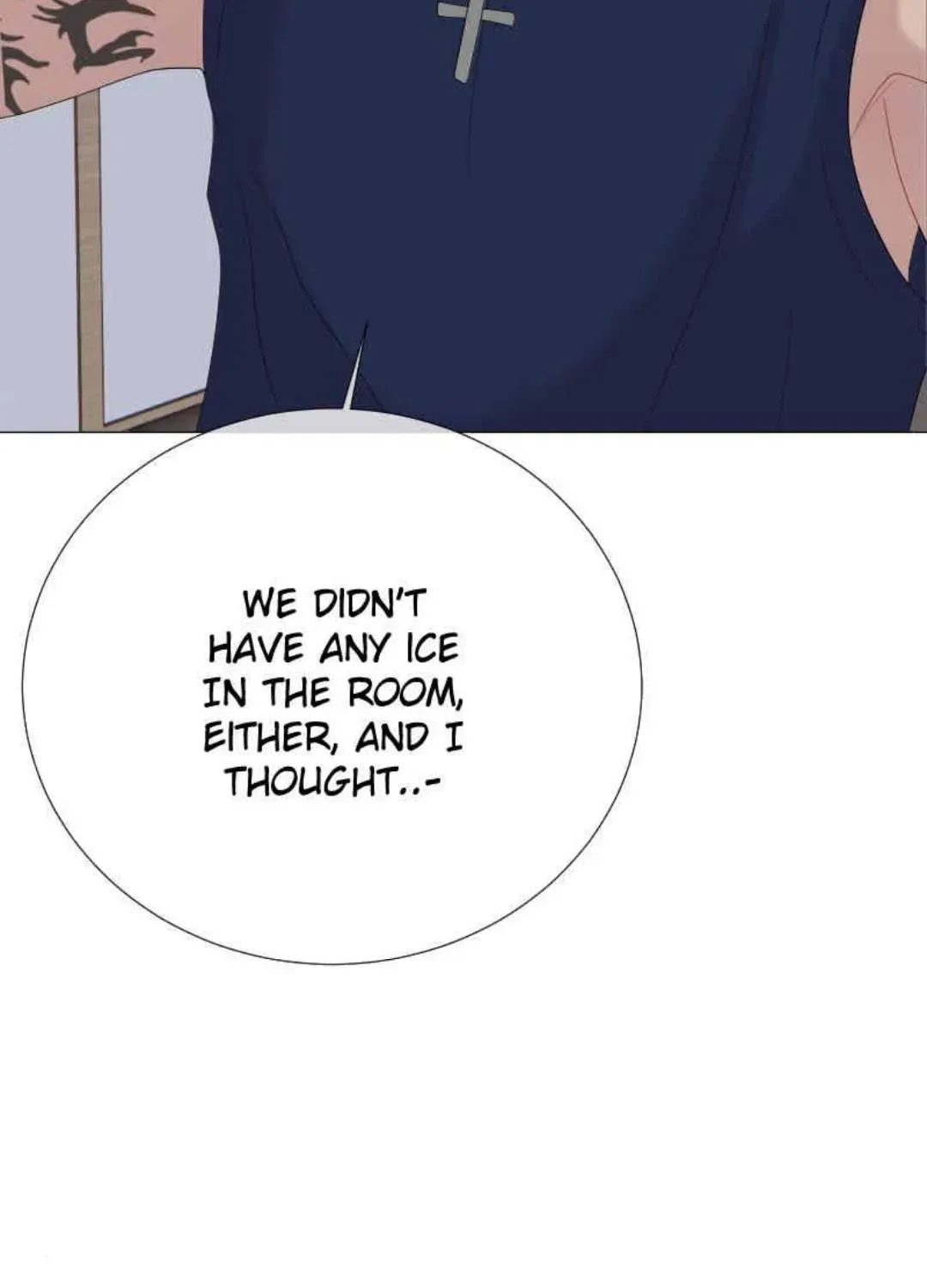 Read Boy Girlfriend chapter 183.3 image 76 on Lezhin