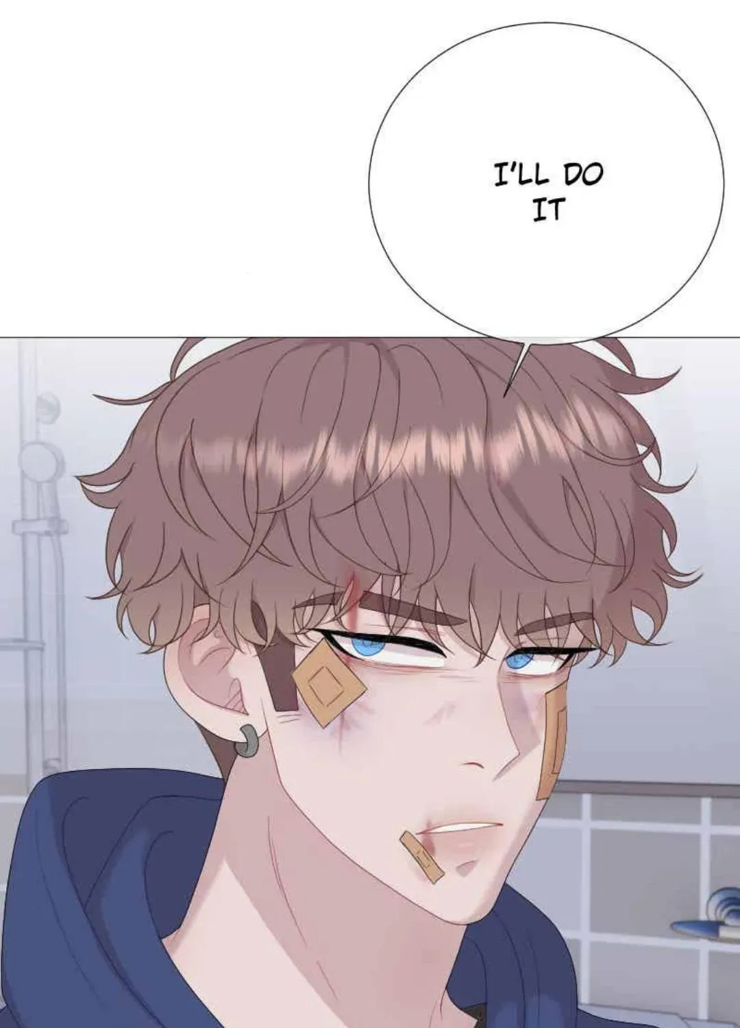 Read Boy Girlfriend chapter 183.3 image 88 on Lezhin