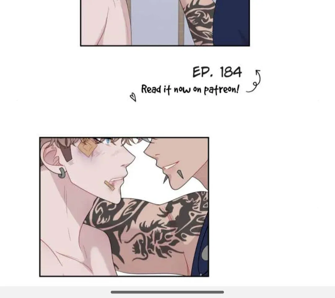 Read Boy Girlfriend chapter 183.3 image 91 on Lezhin