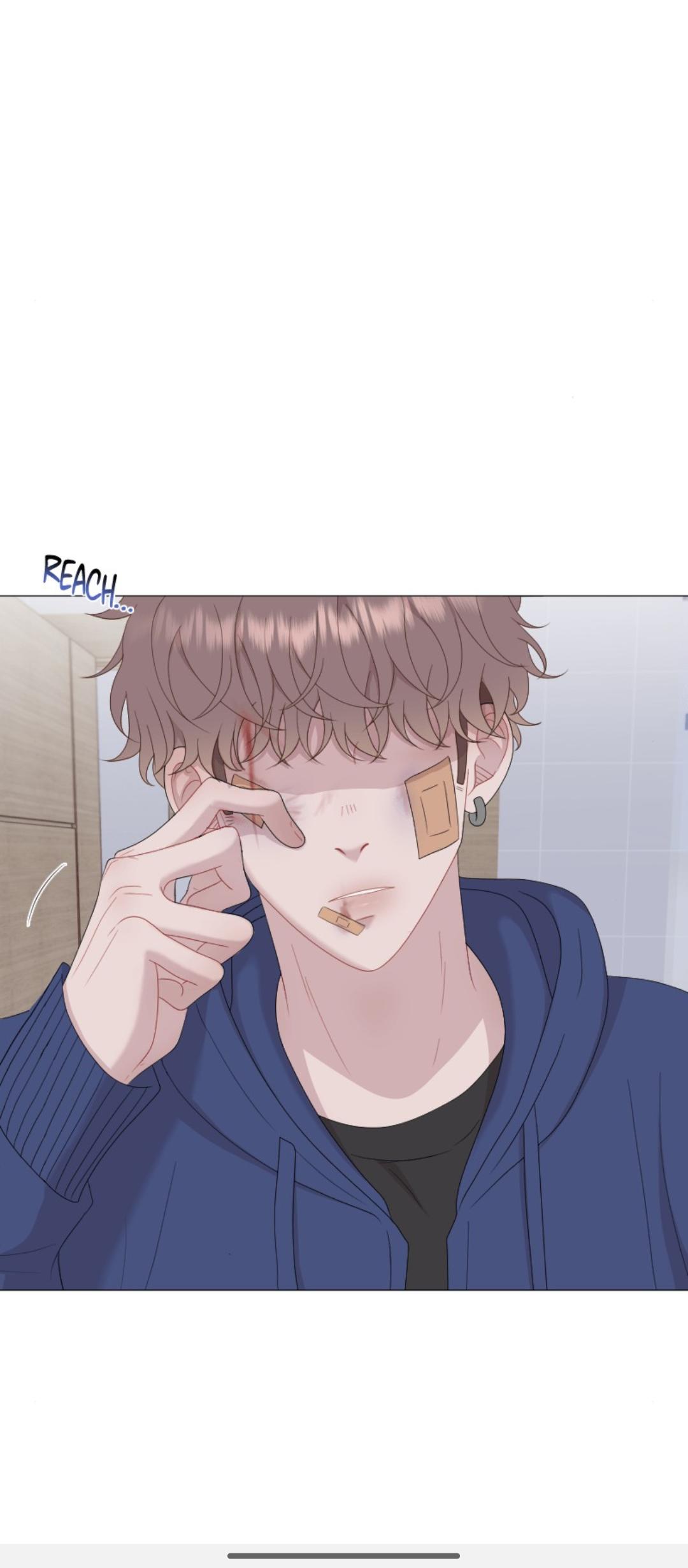 Read Boy Girlfriend chapter 183 image 19 on Lezhin