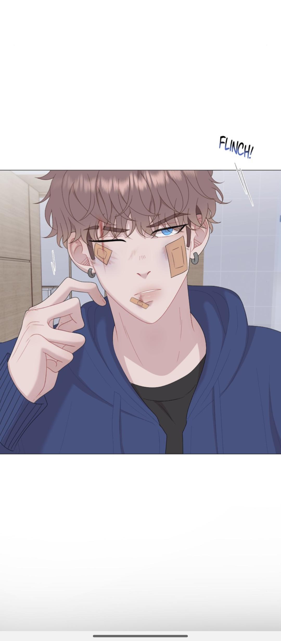 Read Boy Girlfriend chapter 183 image 20 on Lezhin