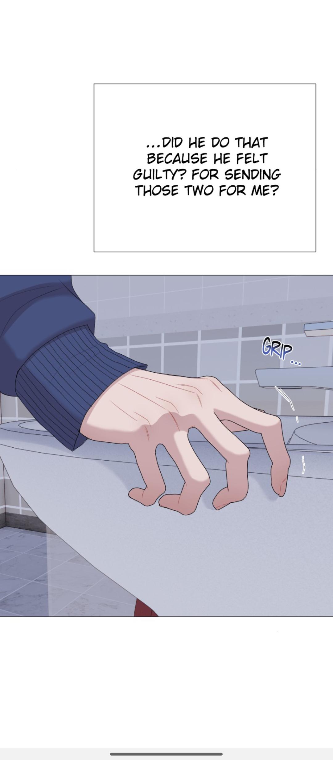 Read Boy Girlfriend chapter 183 image 24 on Lezhin