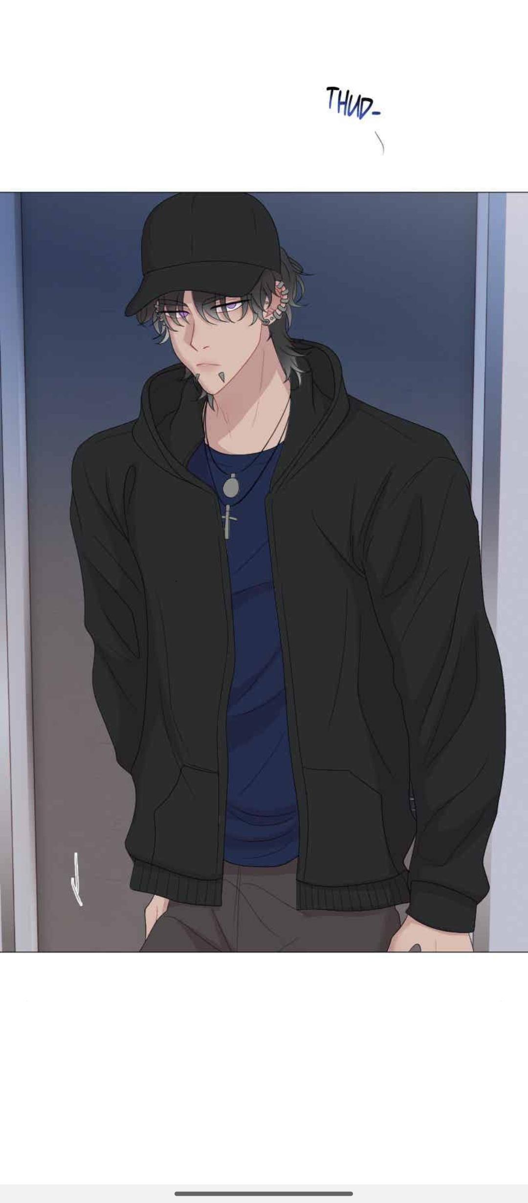 Read Boy Girlfriend chapter 183 image 32 on Lezhin