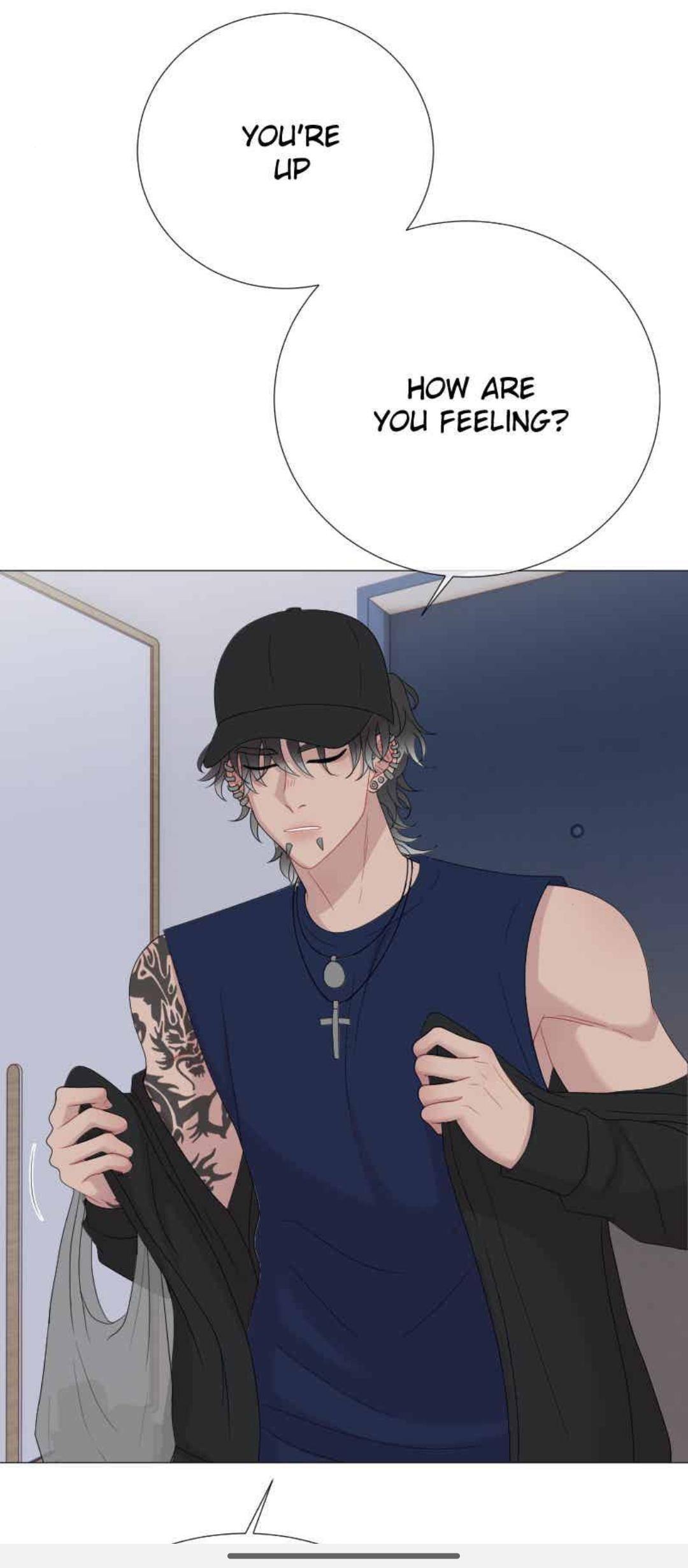Read Boy Girlfriend chapter 183 image 34 on Lezhin