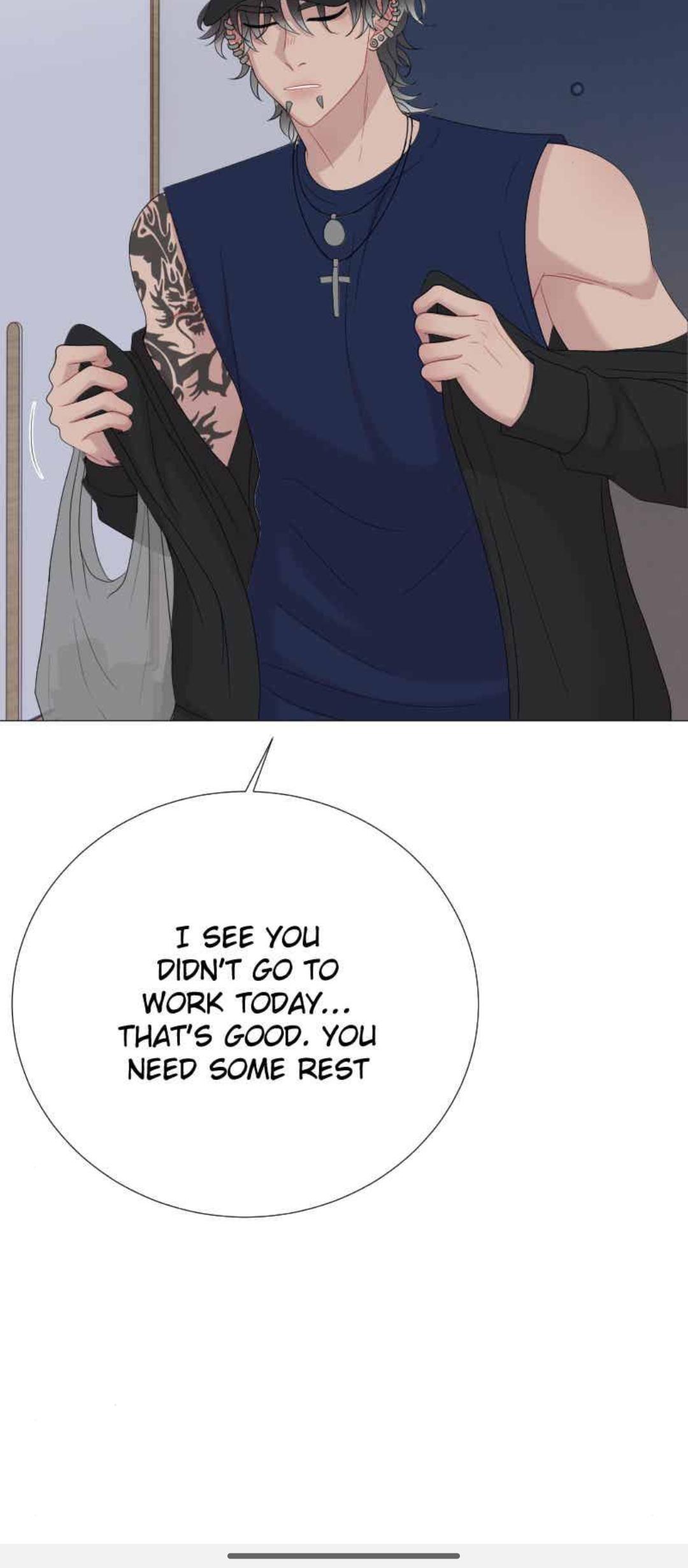 Read Boy Girlfriend chapter 183 image 35 on Lezhin