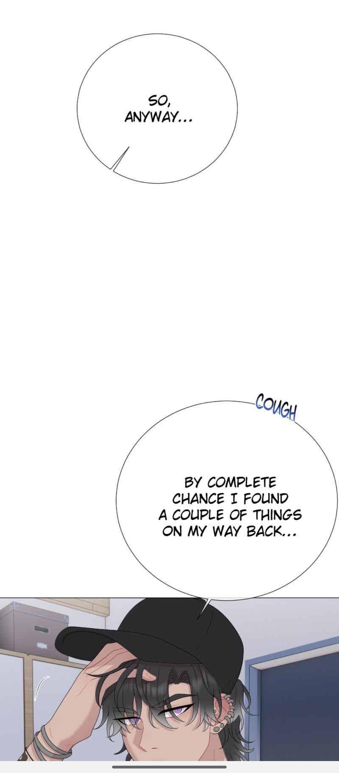 Read Boy Girlfriend chapter 183 image 37 on Lezhin