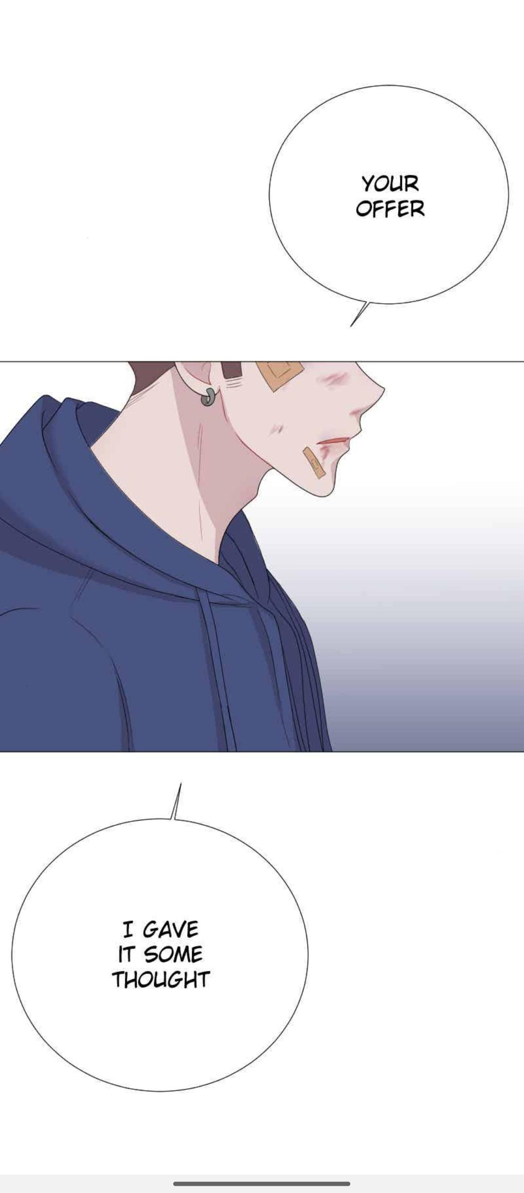 Read Boy Girlfriend chapter 183 image 40 on Lezhin