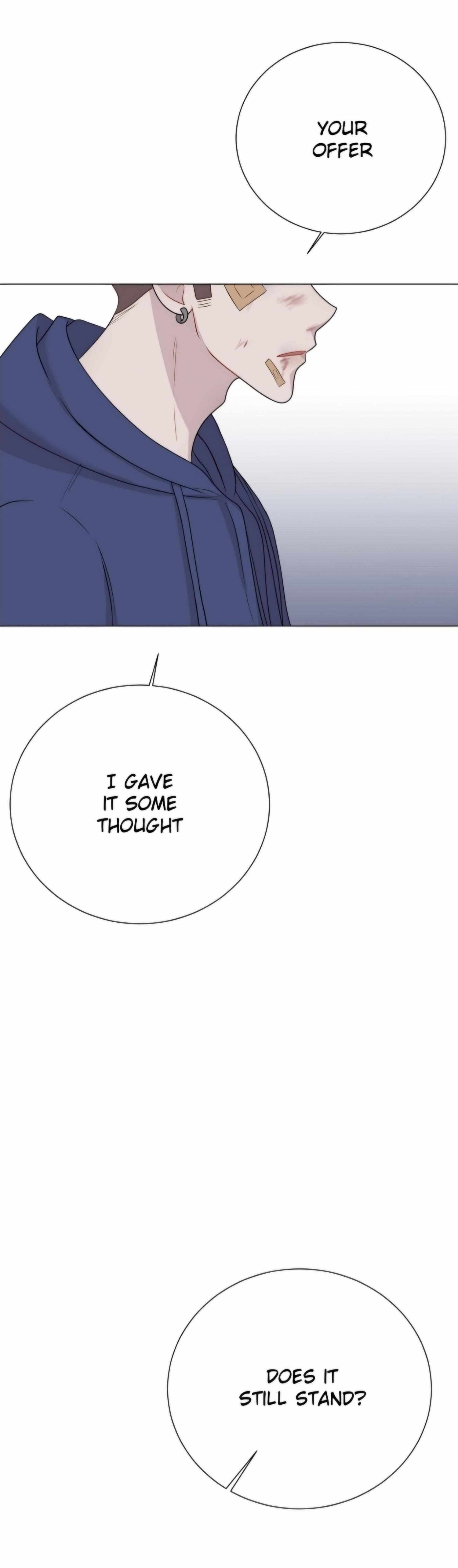 Read Boy Girlfriend chapter 184 image 1 on Lezhin