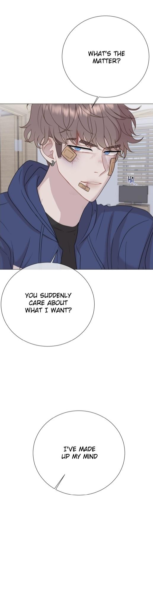 Read Boy Girlfriend chapter 184 image 10 on Lezhin