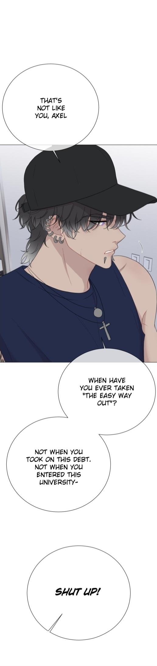 Read Boy Girlfriend chapter 184 image 13 on Lezhin