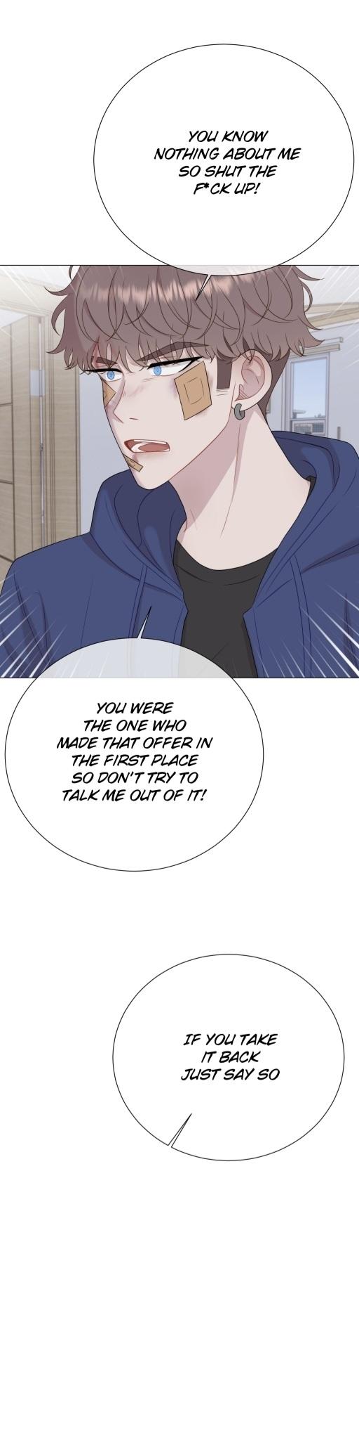 Read Boy Girlfriend chapter 184 image 14 on Lezhin