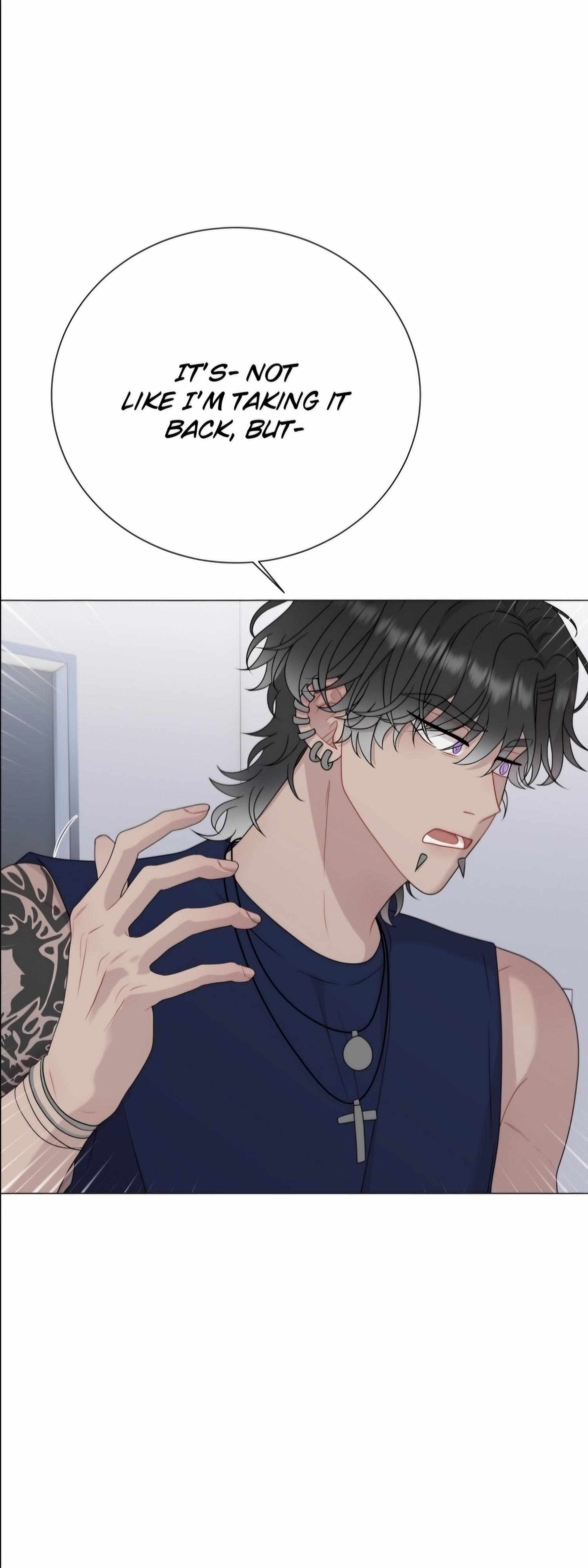 Read Boy Girlfriend chapter 184 image 15 on Lezhin