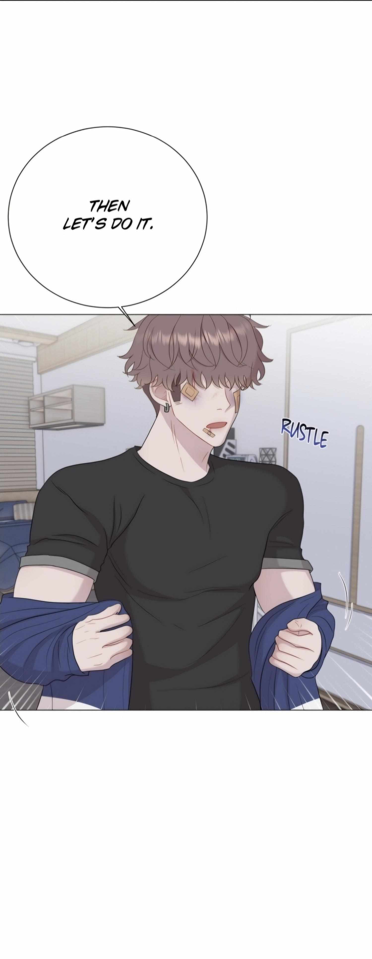 Read Boy Girlfriend chapter 184 image 16 on Lezhin