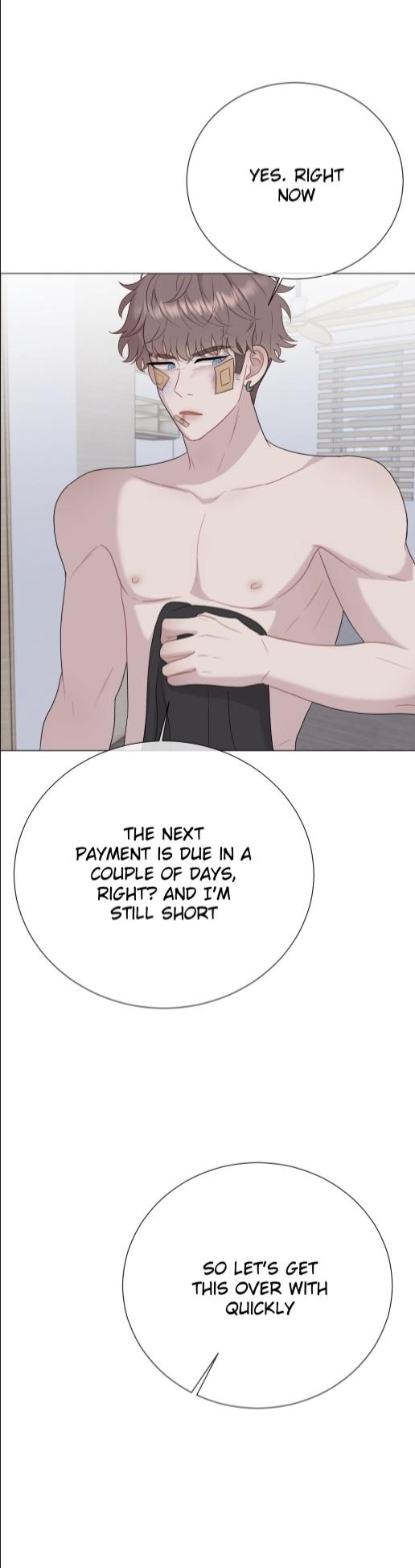 Read Boy Girlfriend chapter 184 image 18 on Lezhin