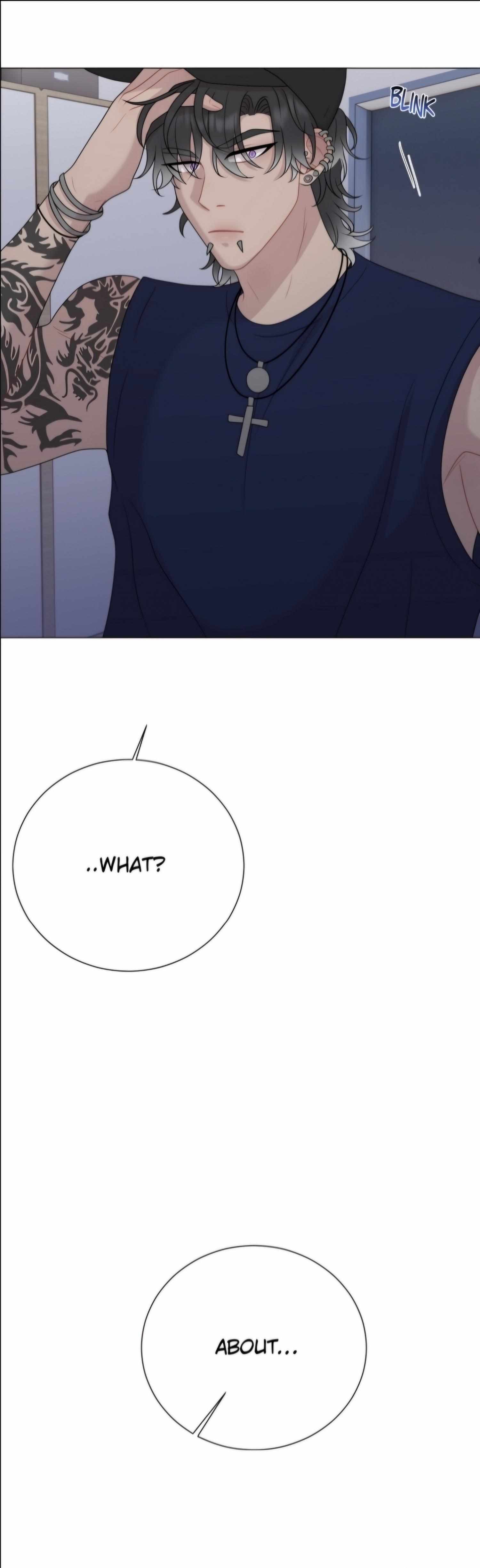 Read Boy Girlfriend chapter 184 image 2 on Lezhin