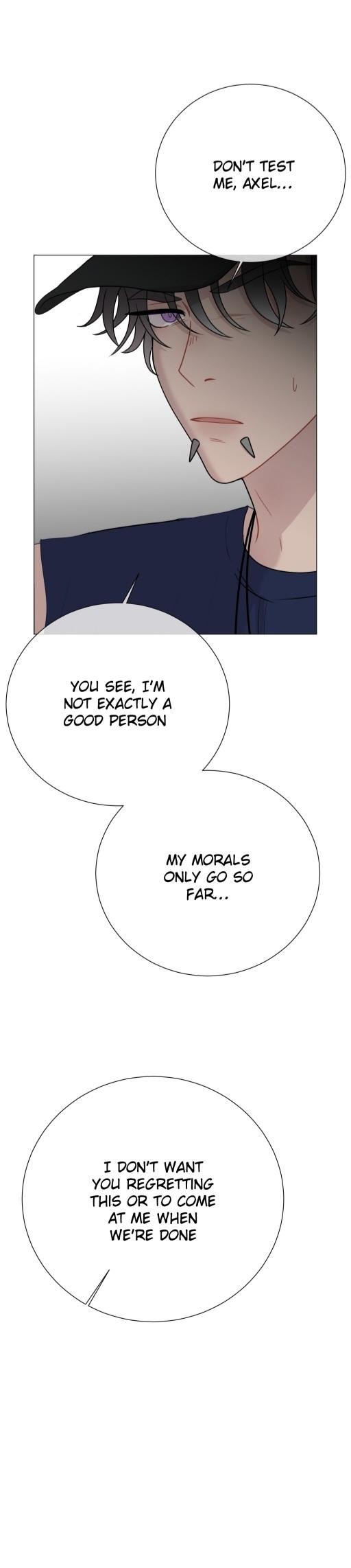 Read Boy Girlfriend chapter 184 image 21 on Lezhin