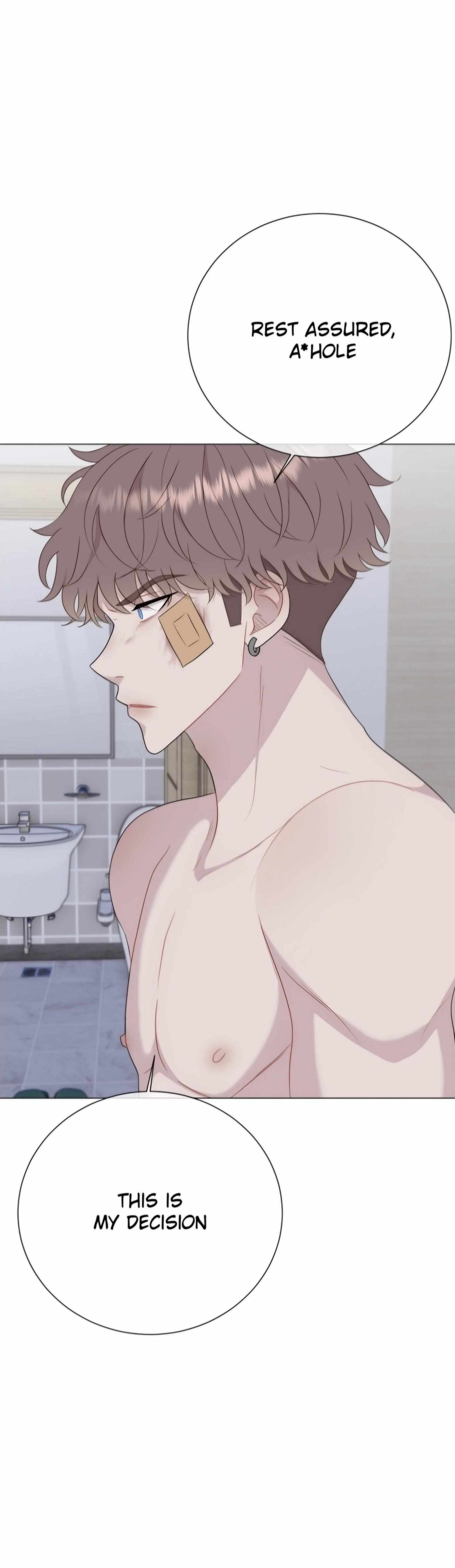 Read Boy Girlfriend chapter 184 image 22 on Lezhin