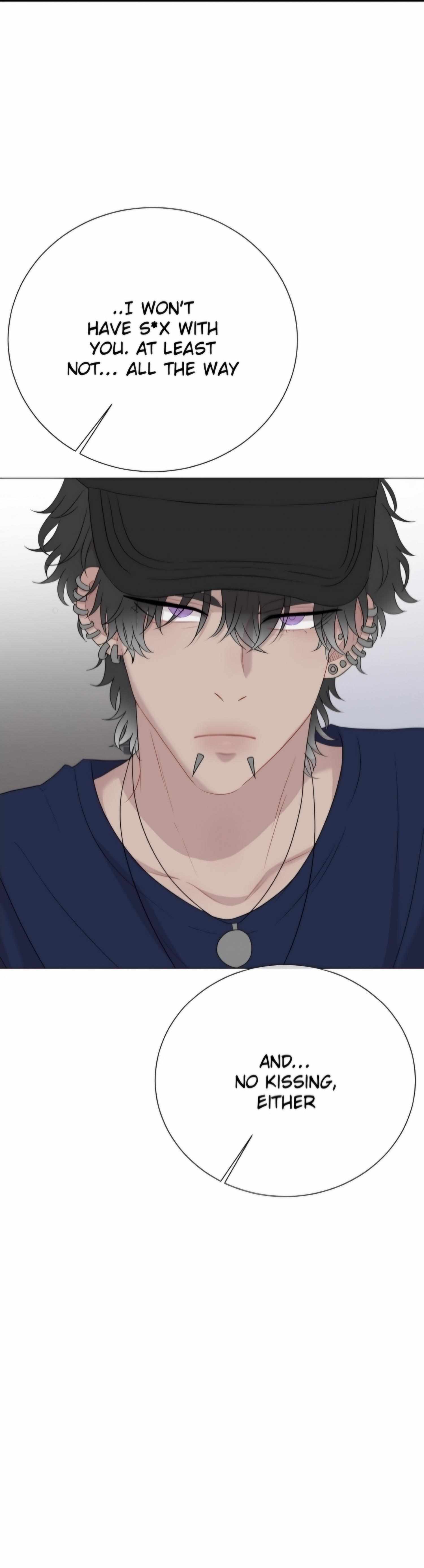 Read Boy Girlfriend chapter 184 image 24 on Lezhin