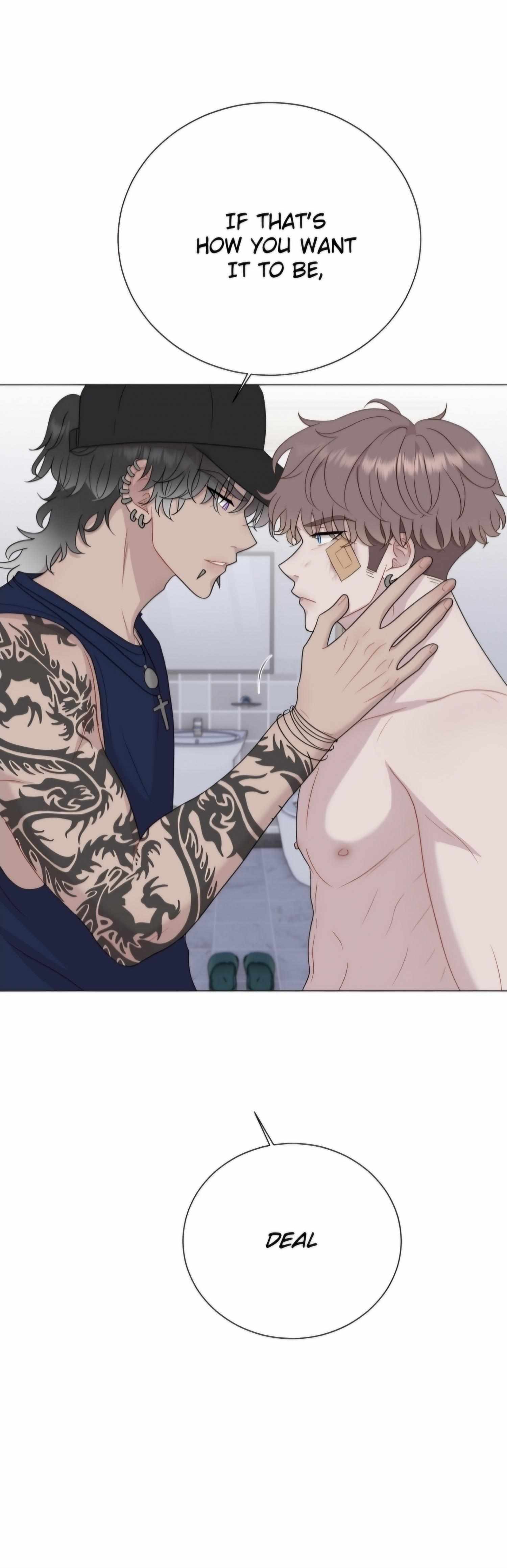 Read Boy Girlfriend chapter 184 image 26 on Lezhin