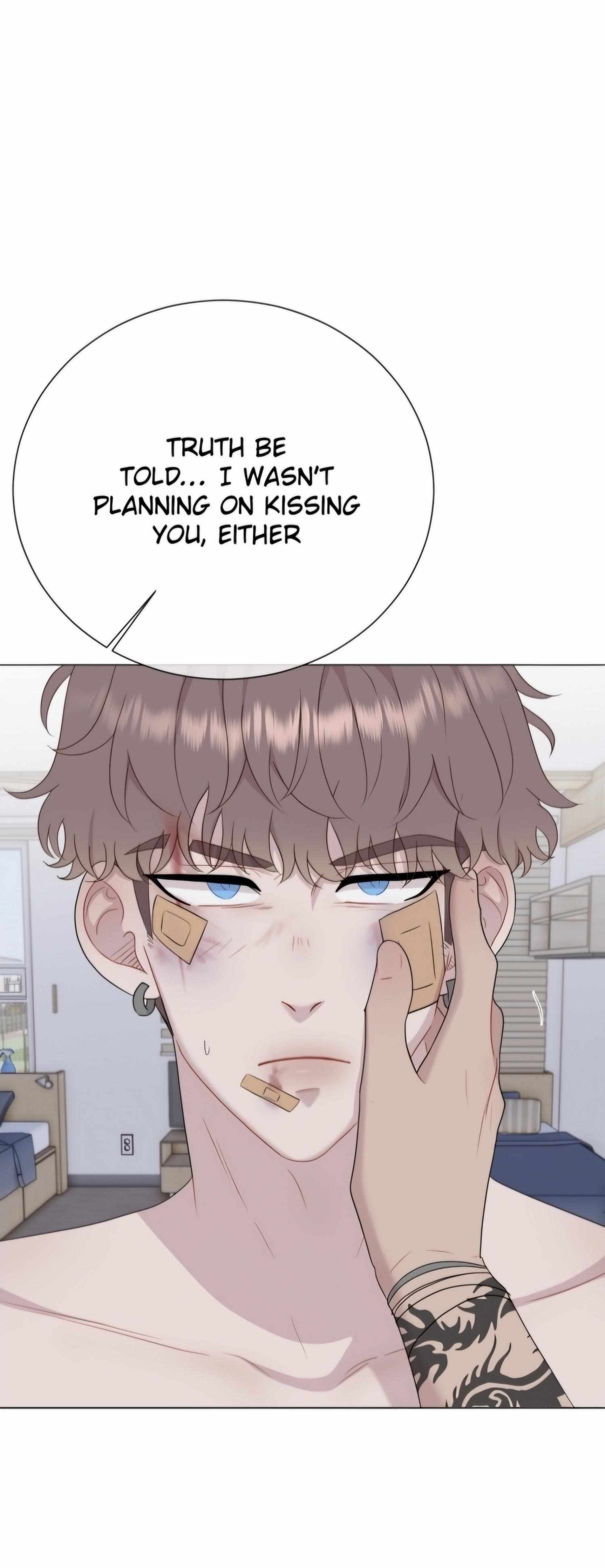 Read Boy Girlfriend chapter 184 image 27 on Lezhin