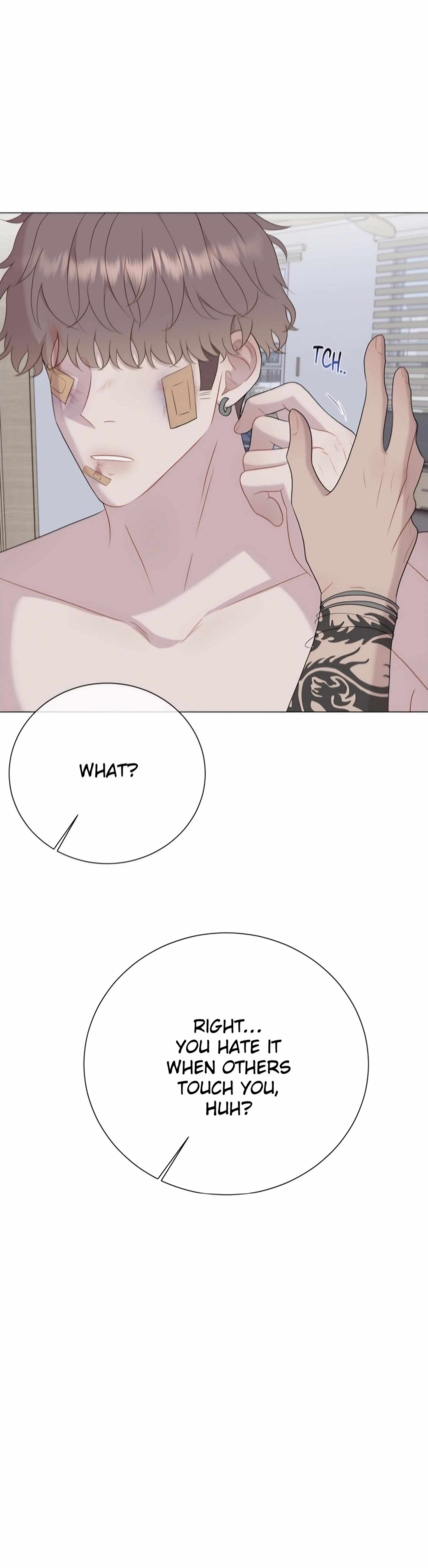 Read Boy Girlfriend chapter 184 image 28 on Lezhin