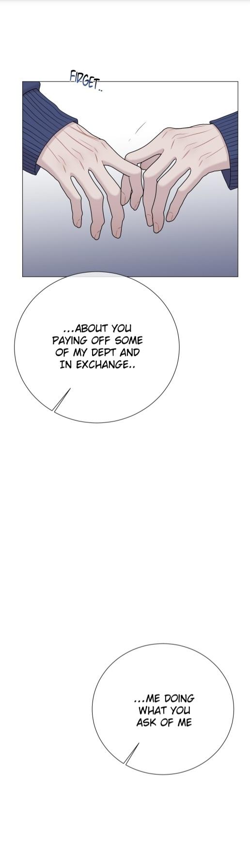 Read Boy Girlfriend chapter 184 image 3 on Lezhin
