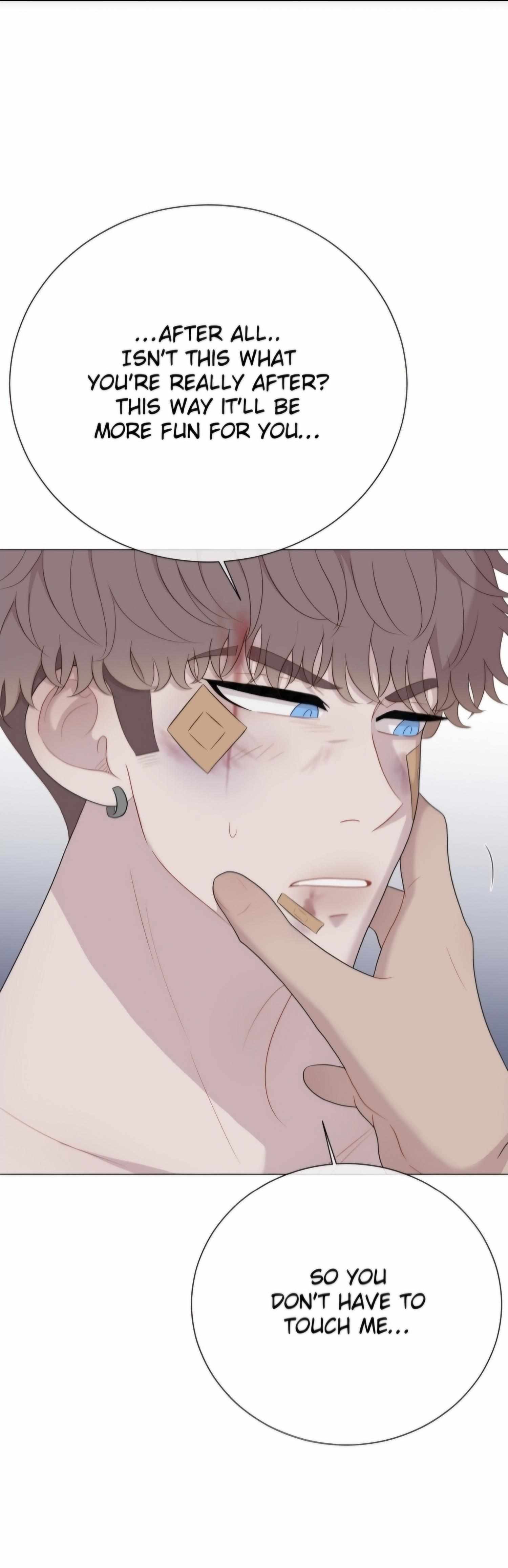 Read Boy Girlfriend chapter 184 image 31 on Lezhin