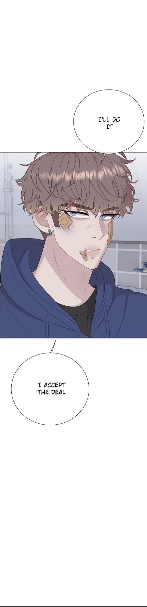 Read Boy Girlfriend chapter 184 image 5 on Lezhin