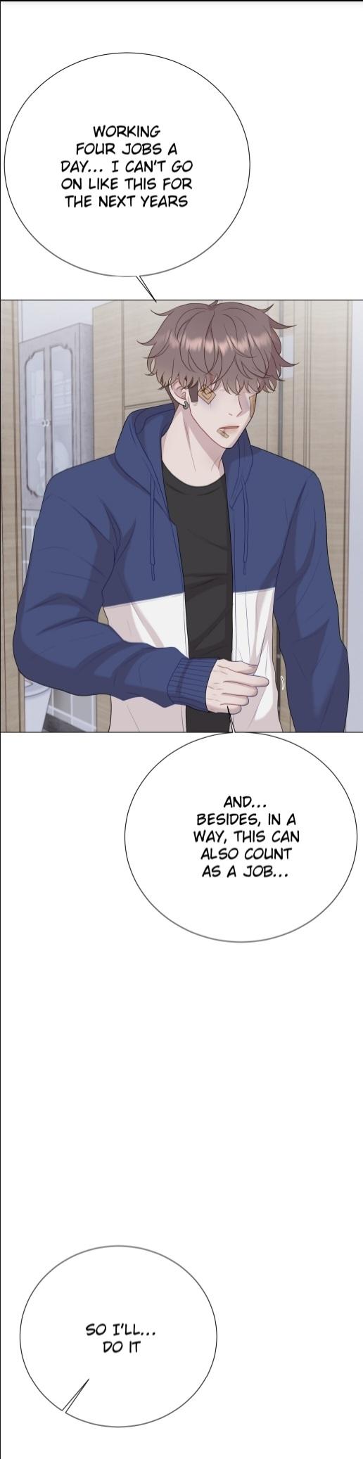 Read Boy Girlfriend chapter 184 image 7 on Lezhin