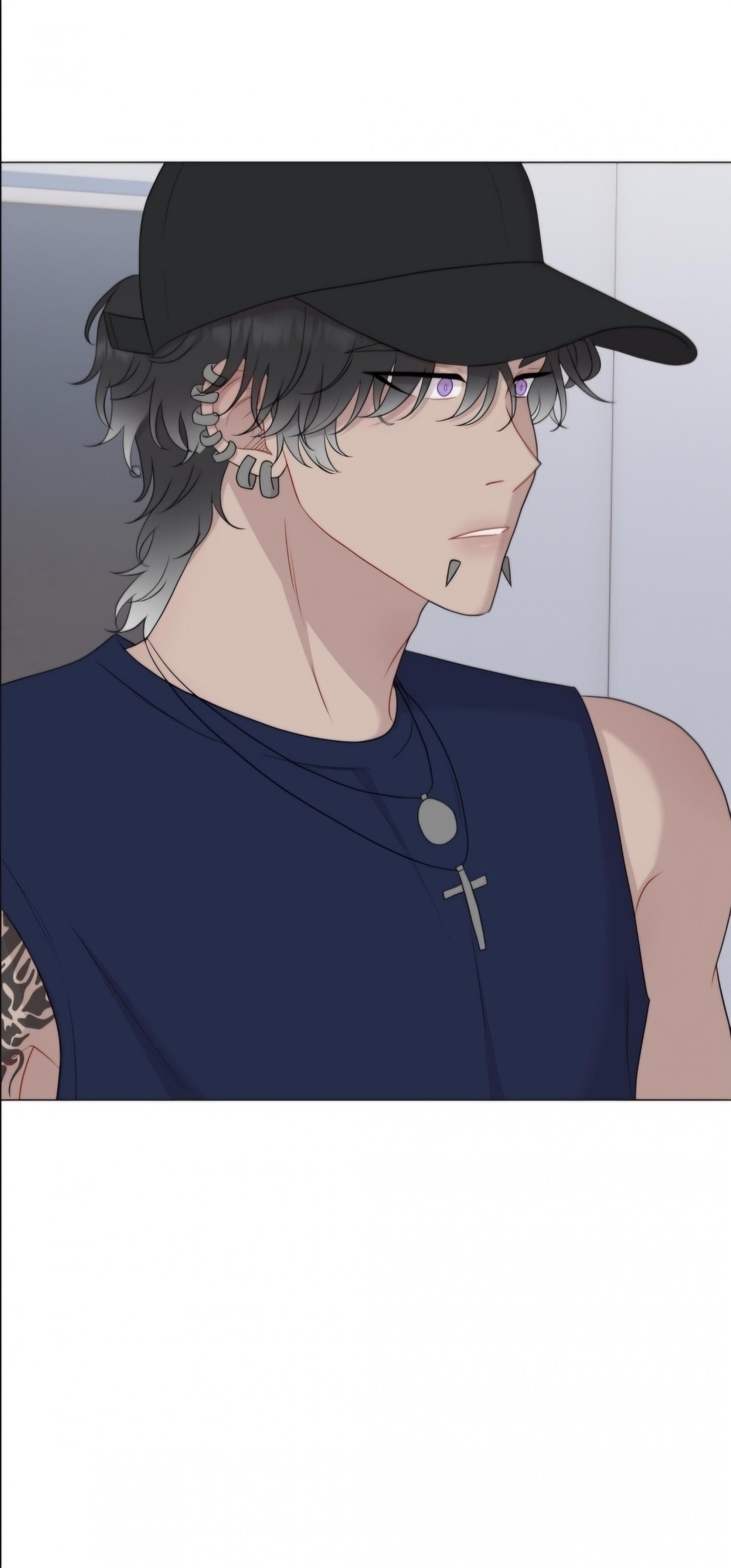 Read Boy Girlfriend chapter 184 image 8 on Lezhin