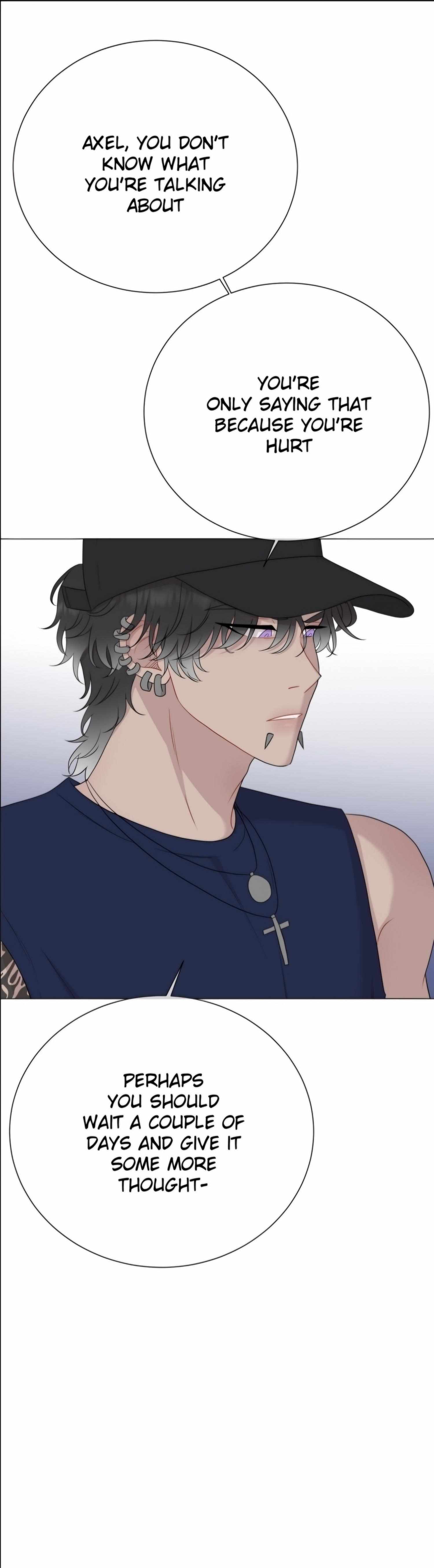 Read Boy Girlfriend chapter 184 image 9 on Lezhin
