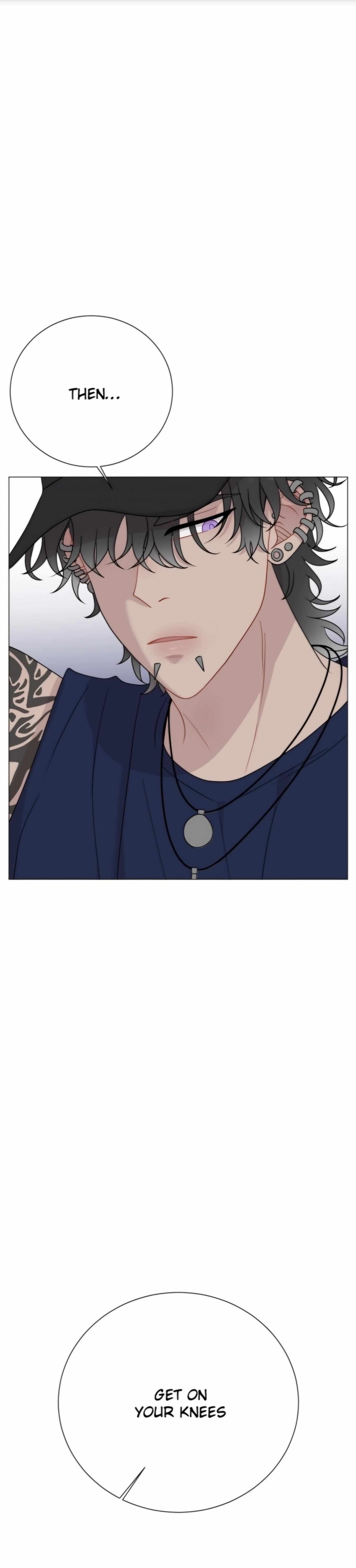 Read Boy Girlfriend chapter 185 image 1 on Lezhin