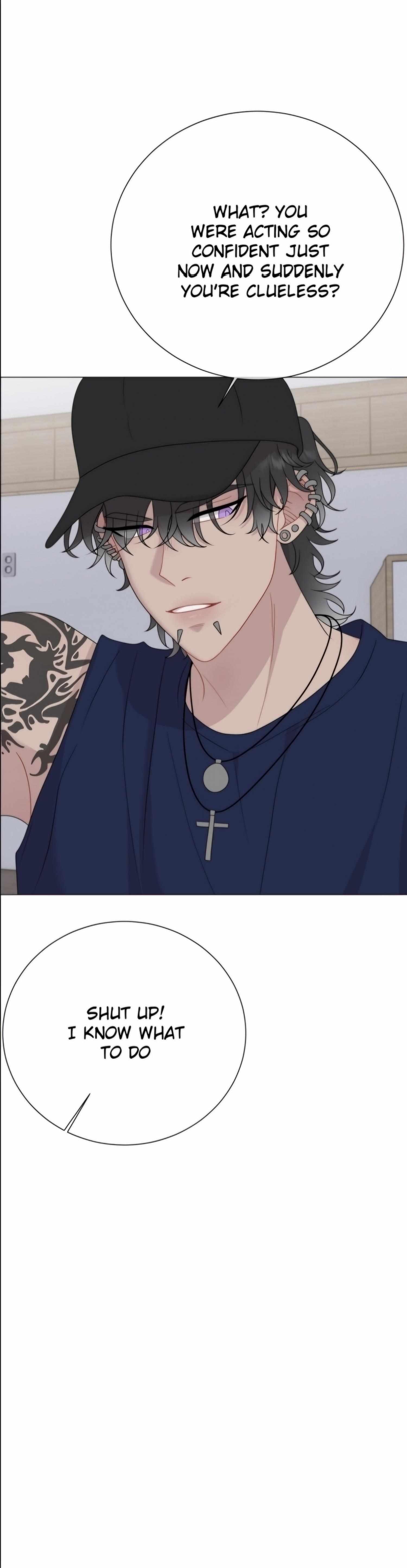 Read Boy Girlfriend chapter 185 image 12 on Lezhin