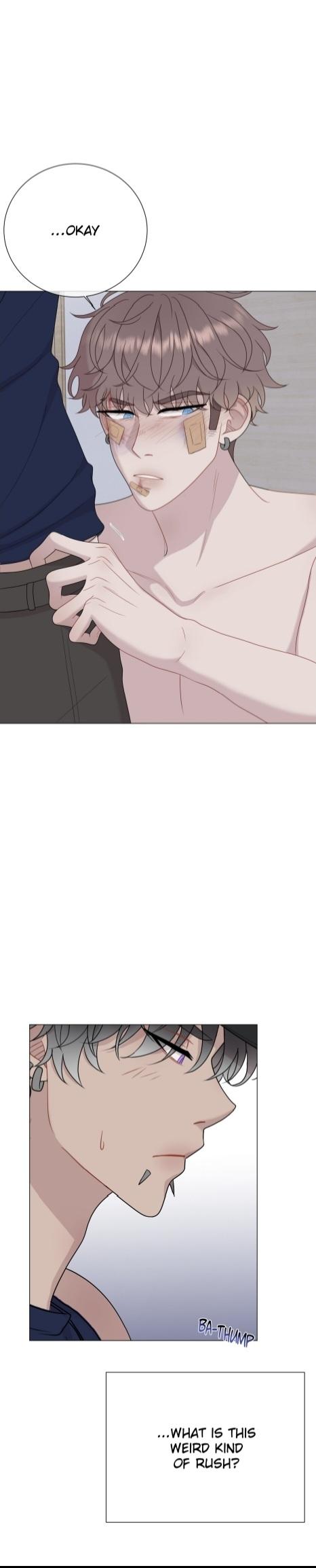 Read Boy Girlfriend chapter 185 image 18 on Lezhin