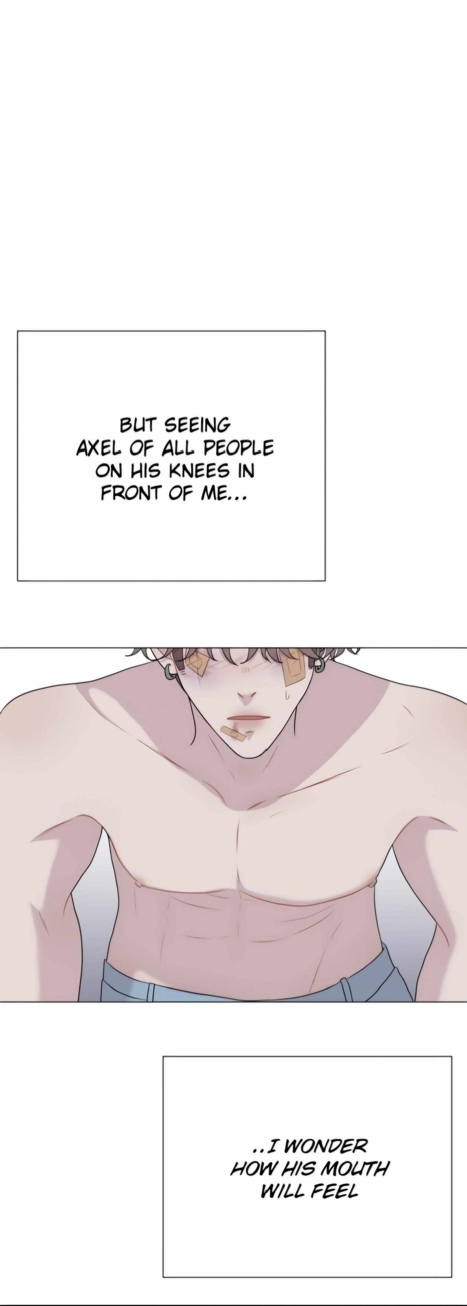 Read Boy Girlfriend chapter 185 image 19 on Lezhin